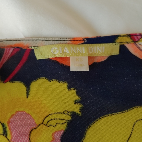 Gianni Bini - Picture 2 of 2